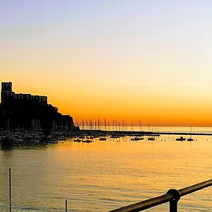 Apartamento Ca' Del Gian, La Spezia