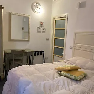 Pensjonat Casa Italia, Spotorno