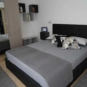 Argo Apartment Milan