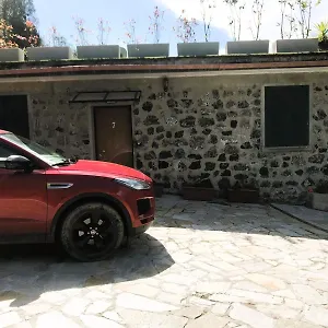 Ferienhaus La Casetta Di Sofia, Moneglia
