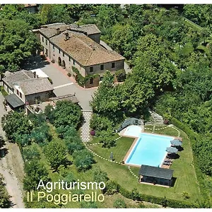 agriturismo-il-poggiarello.it-tuscanyhotel.com/