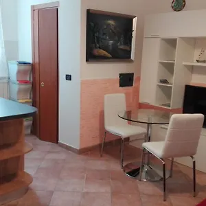 Apartamento Silence 2, La Spezia