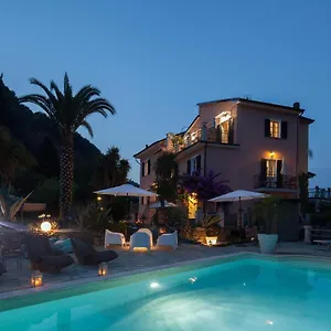 Apartament La Musa, Lerici