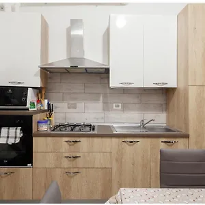Apartamento Controvento, La Spezia